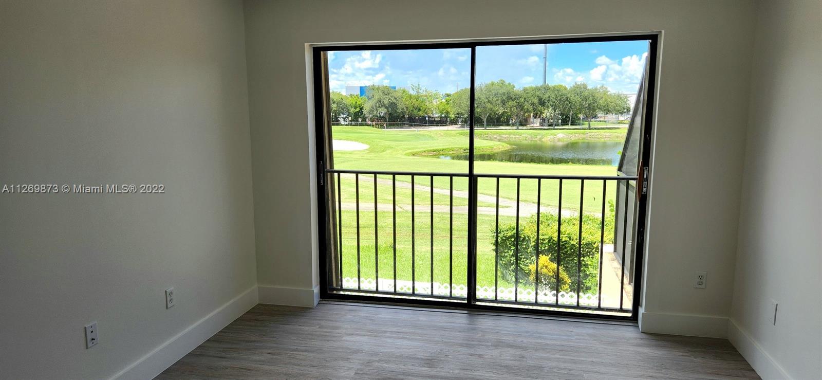 COSTA DEL SOL CONDO O - Residential Lease