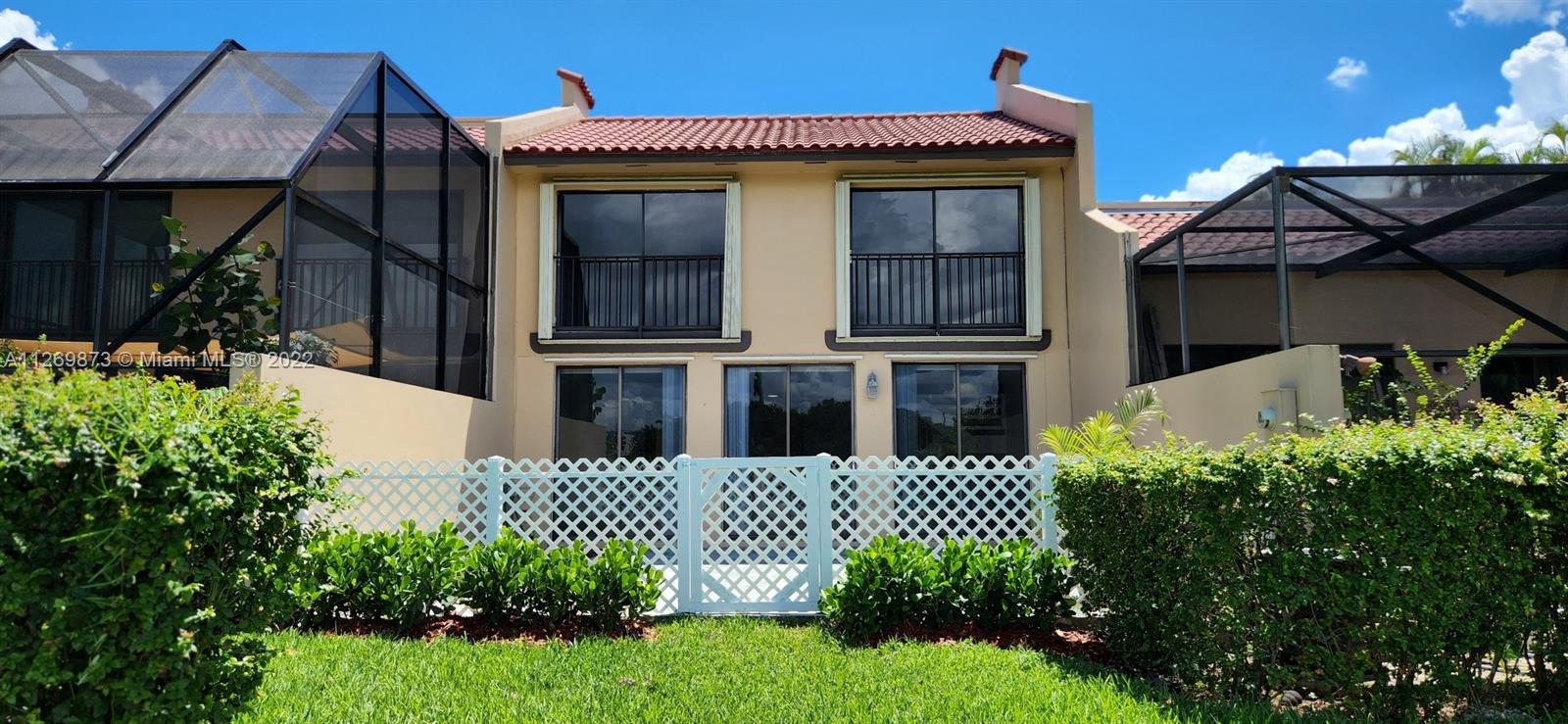COSTA DEL SOL CONDO O - Residential Lease