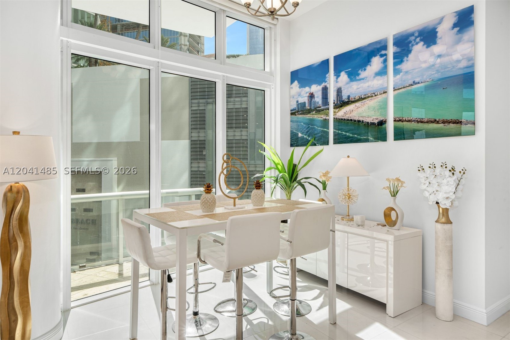 PLATINUM CONDO - Residential