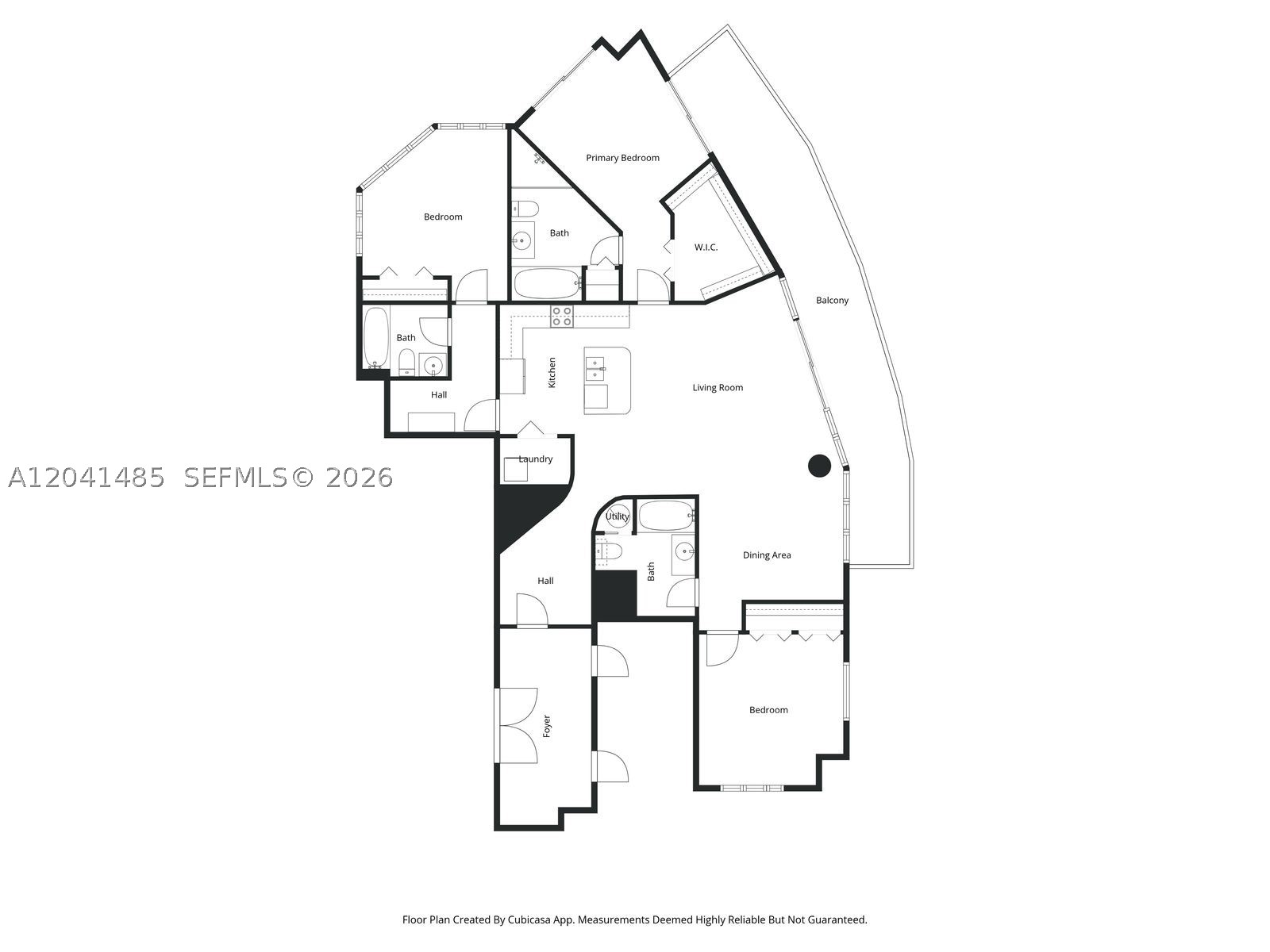 PLATINUM CONDO - Residential