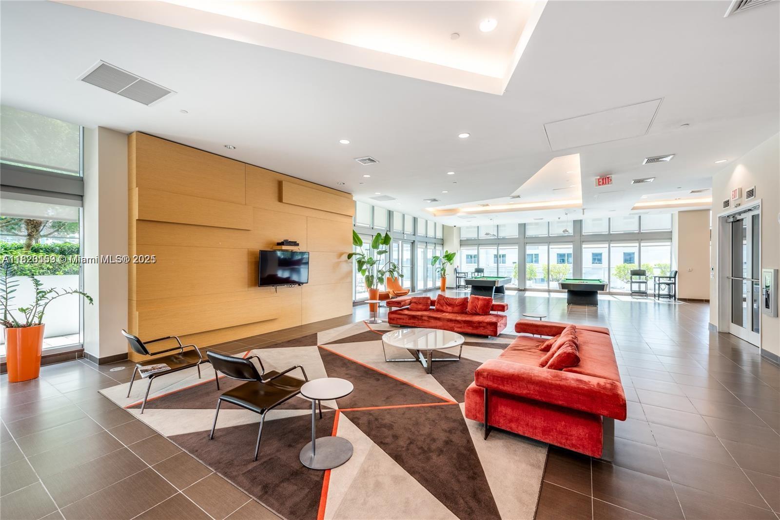 THE AXIS ON BRICKELL II C - Residential