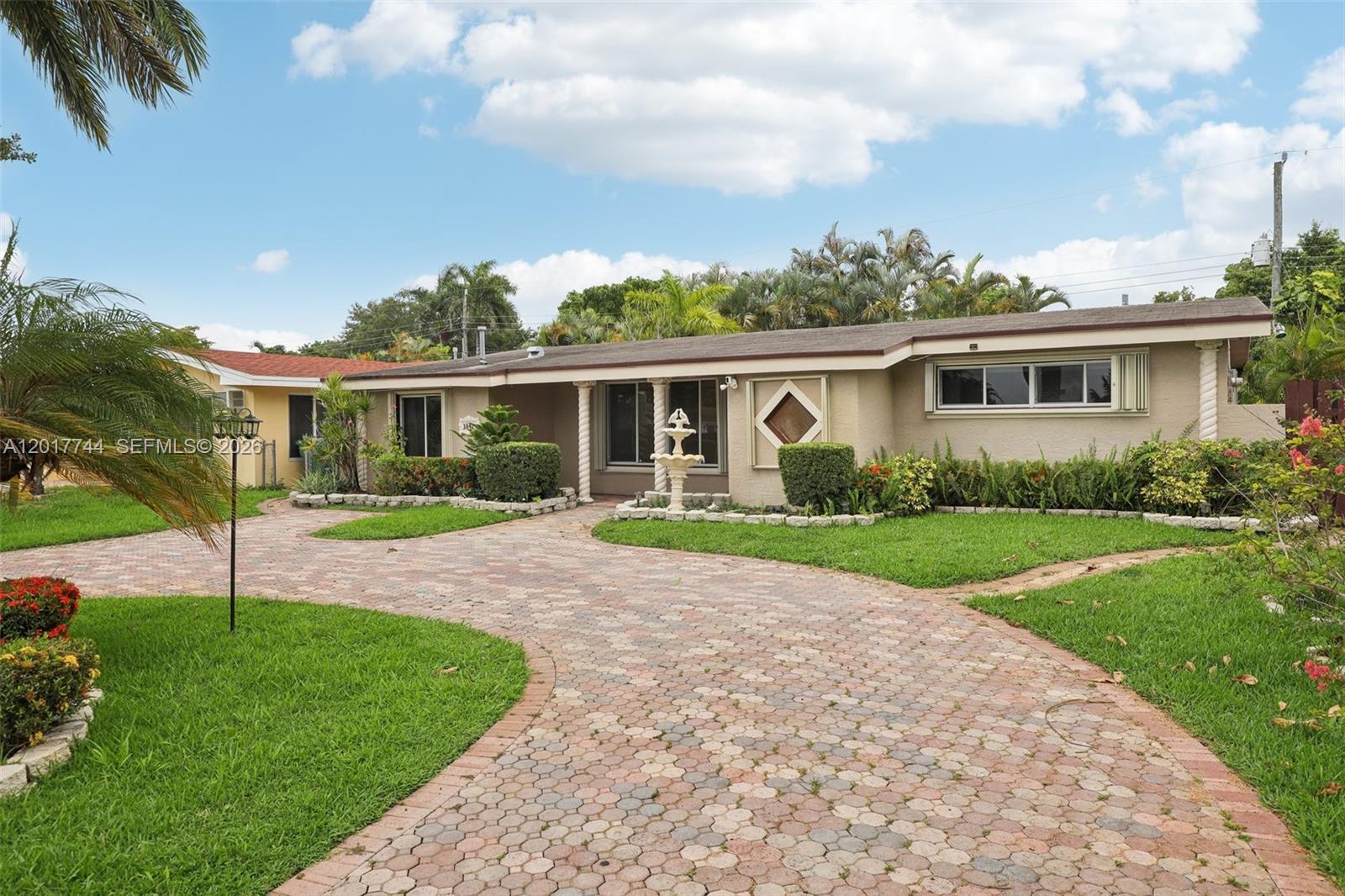 MIRAMAR ISLES SEC 7 - Residential