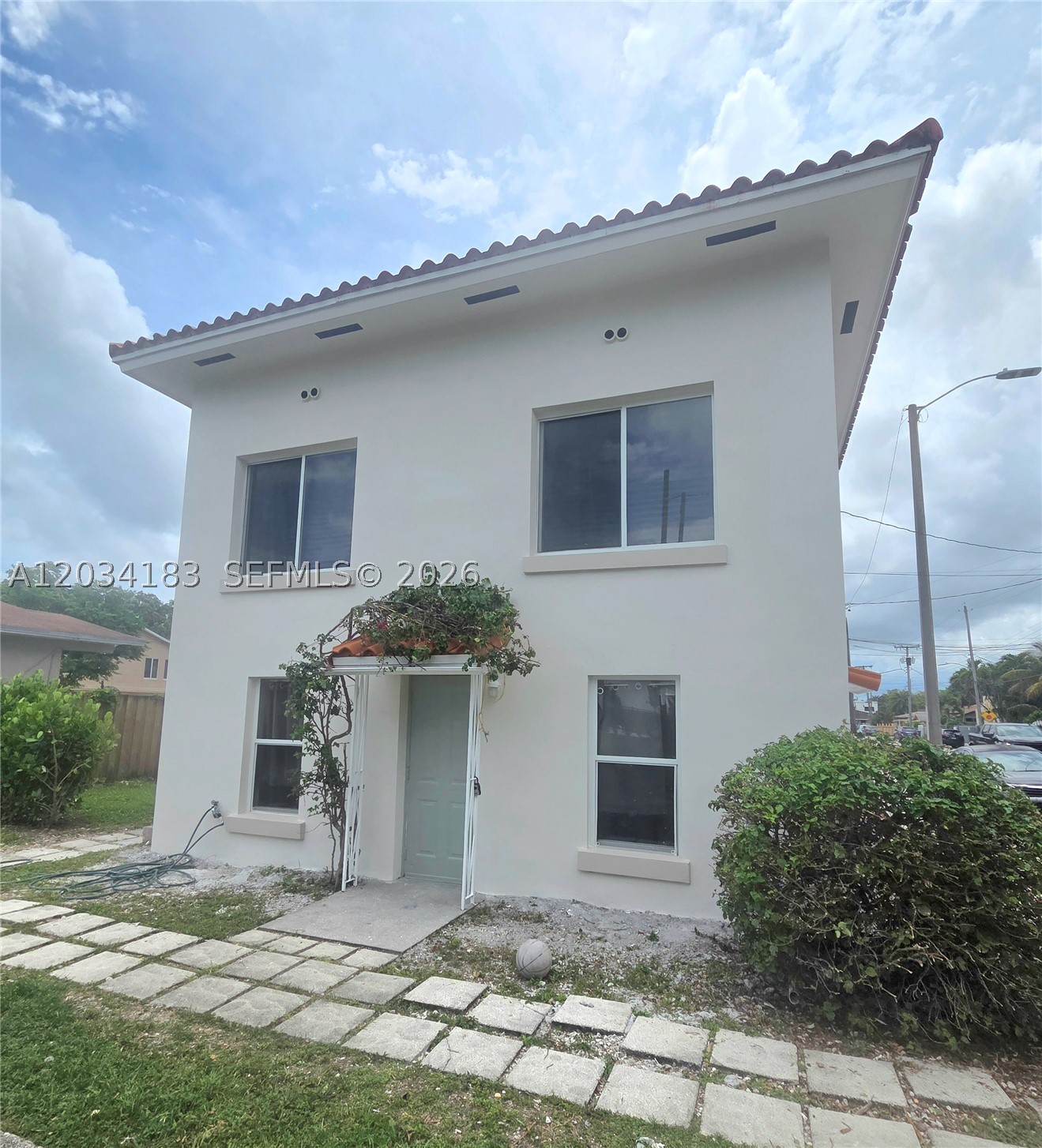 LAWRENCE EST LAND COS SUB - Residential Lease