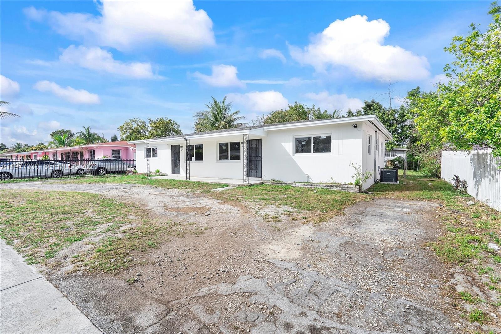 5TH ADDN TO LAWNDALE - Residential Income