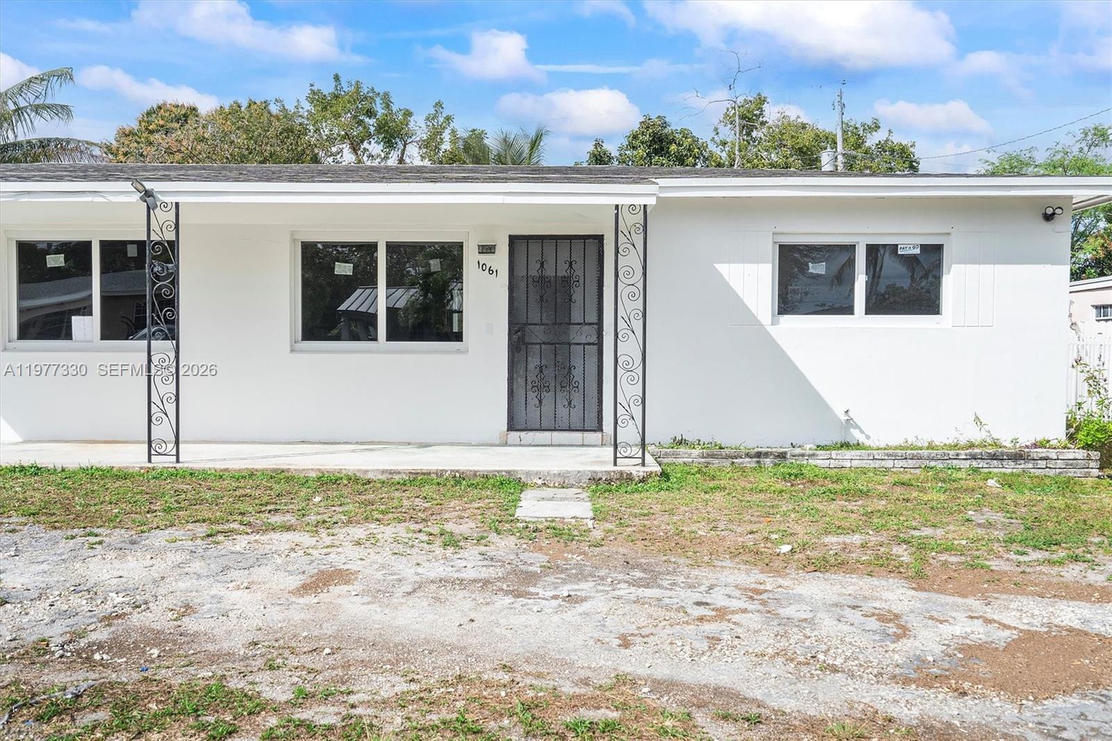 5TH ADDN TO LAWNDALE - Residential Income