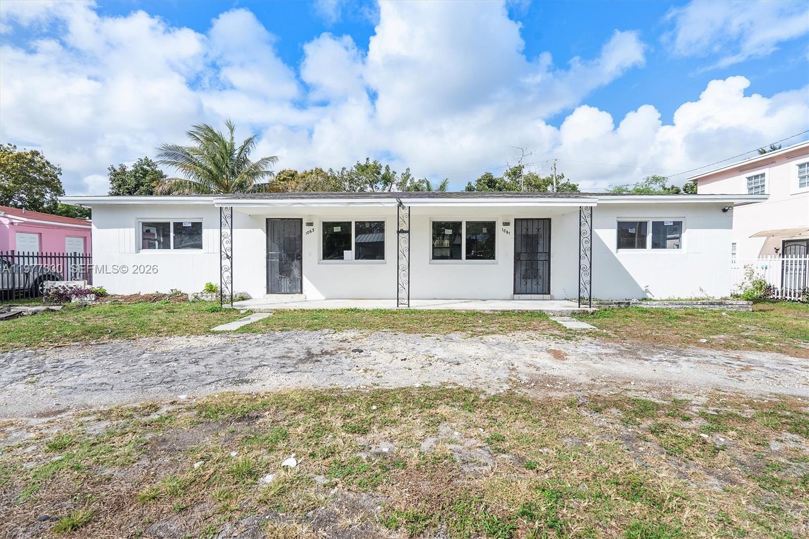 5TH ADDN TO LAWNDALE - Residential Income