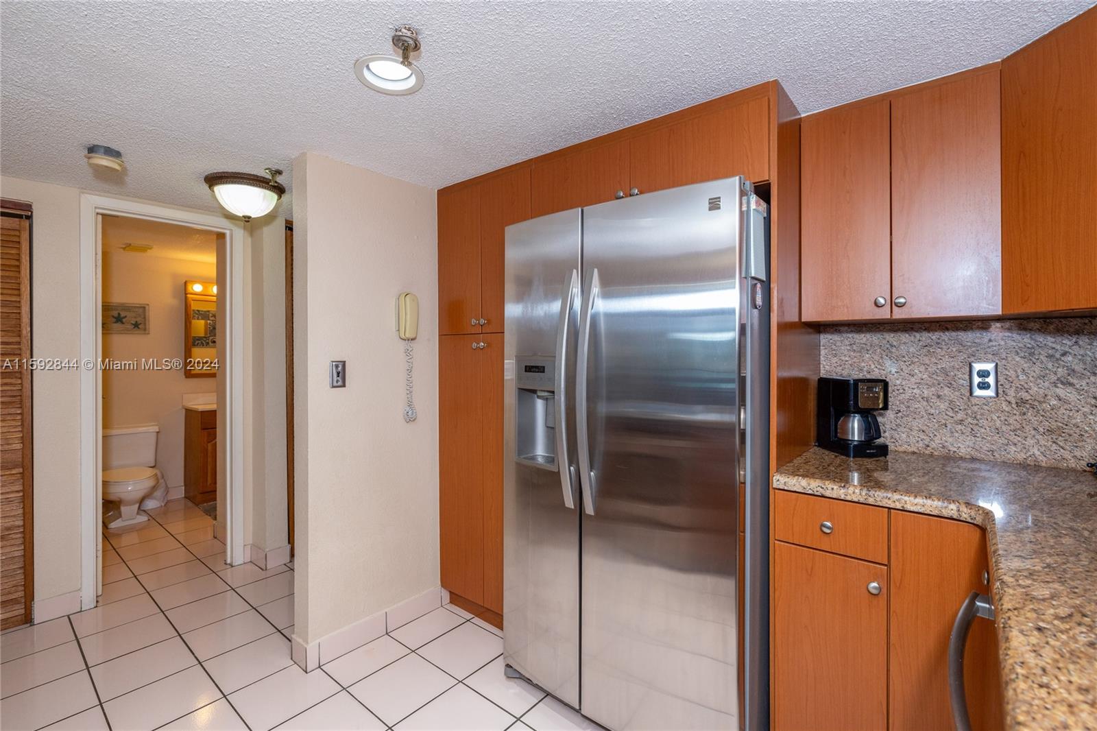 OCEANFRONT PLAZA CONDO - Residential