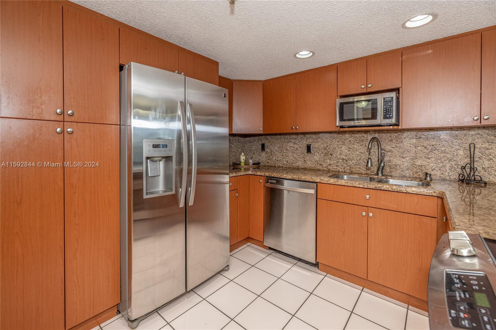OCEANFRONT PLAZA CONDO - Residential