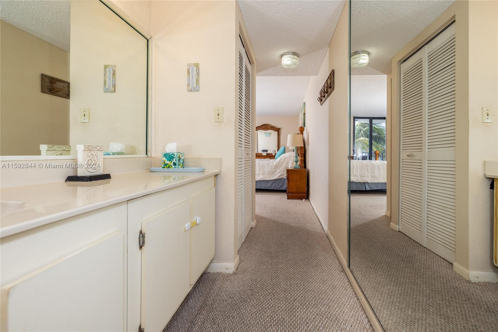 OCEANFRONT PLAZA CONDO - Residential
