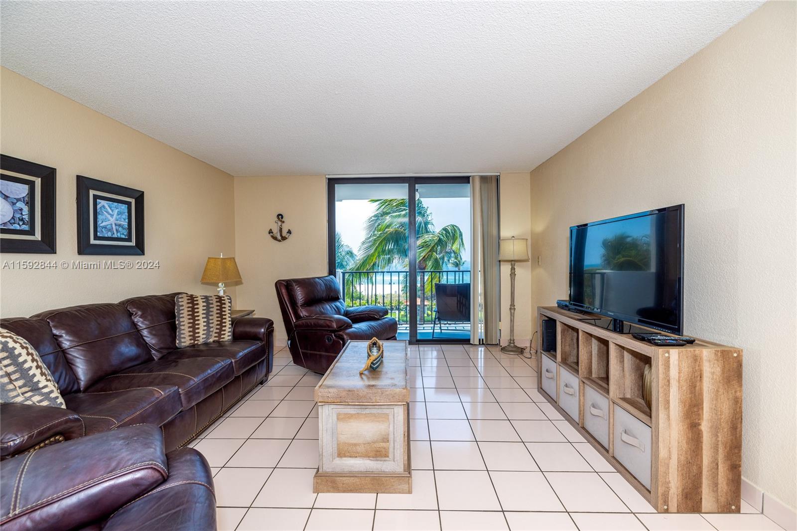 OCEANFRONT PLAZA CONDO - Residential