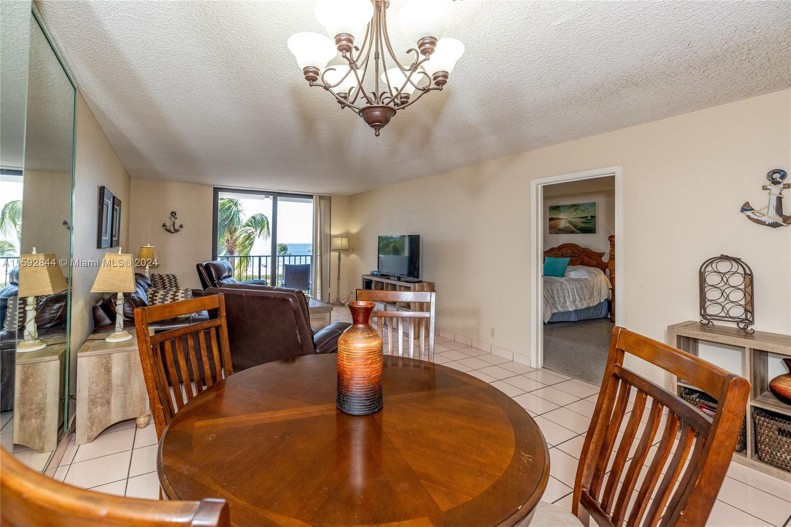 OCEANFRONT PLAZA CONDO - Residential