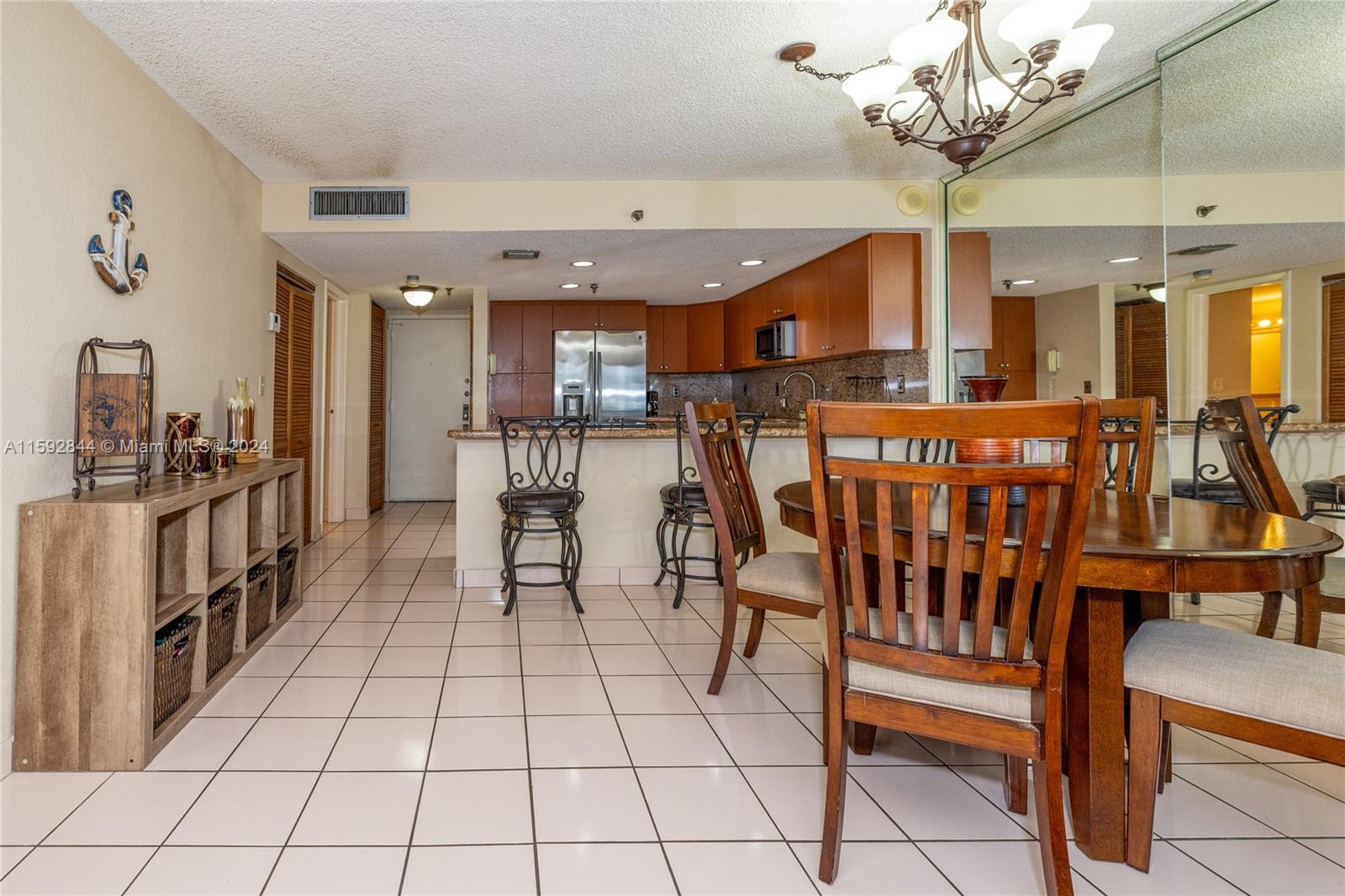 OCEANFRONT PLAZA CONDO - Residential