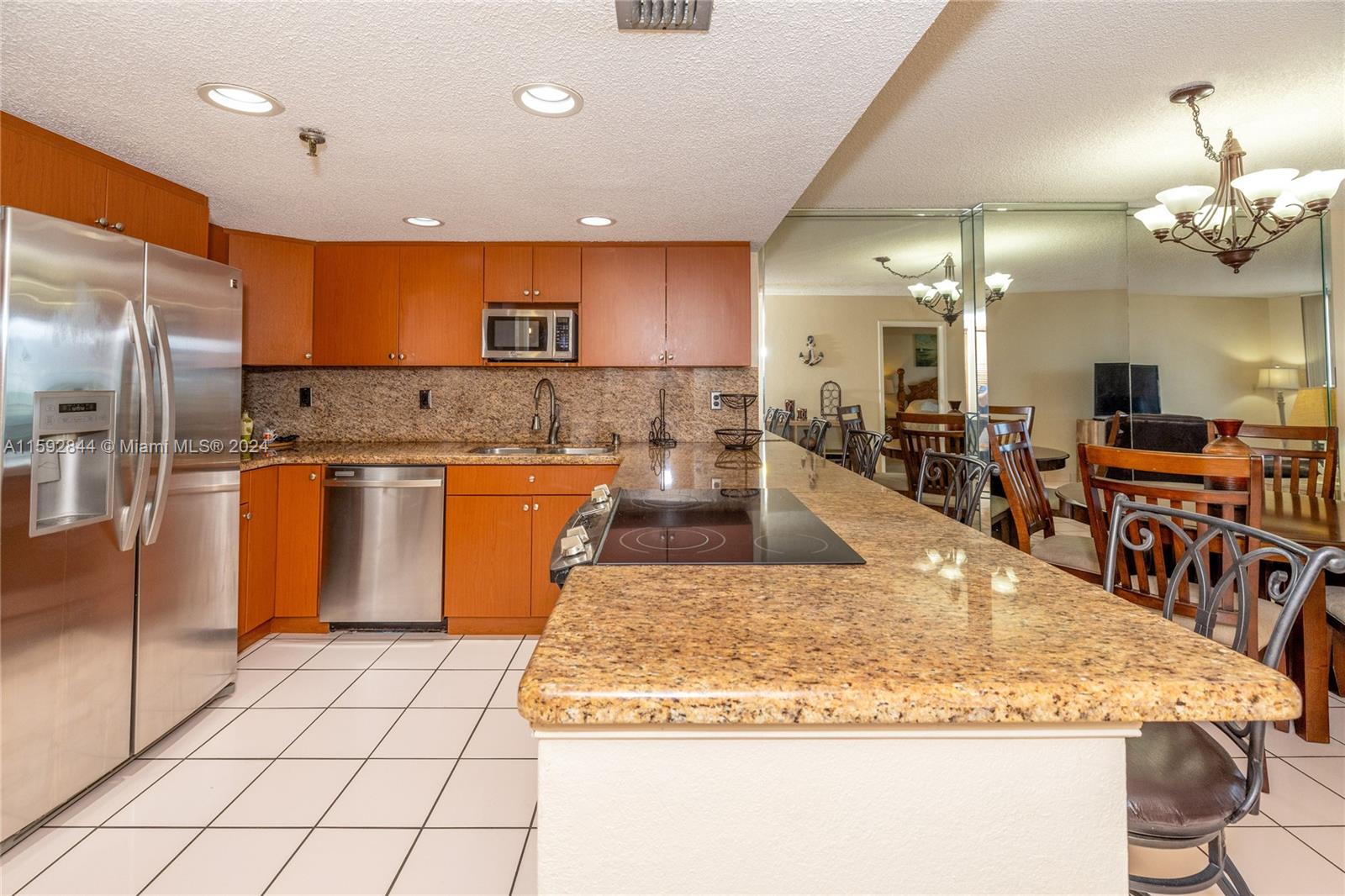 OCEANFRONT PLAZA CONDO - Residential