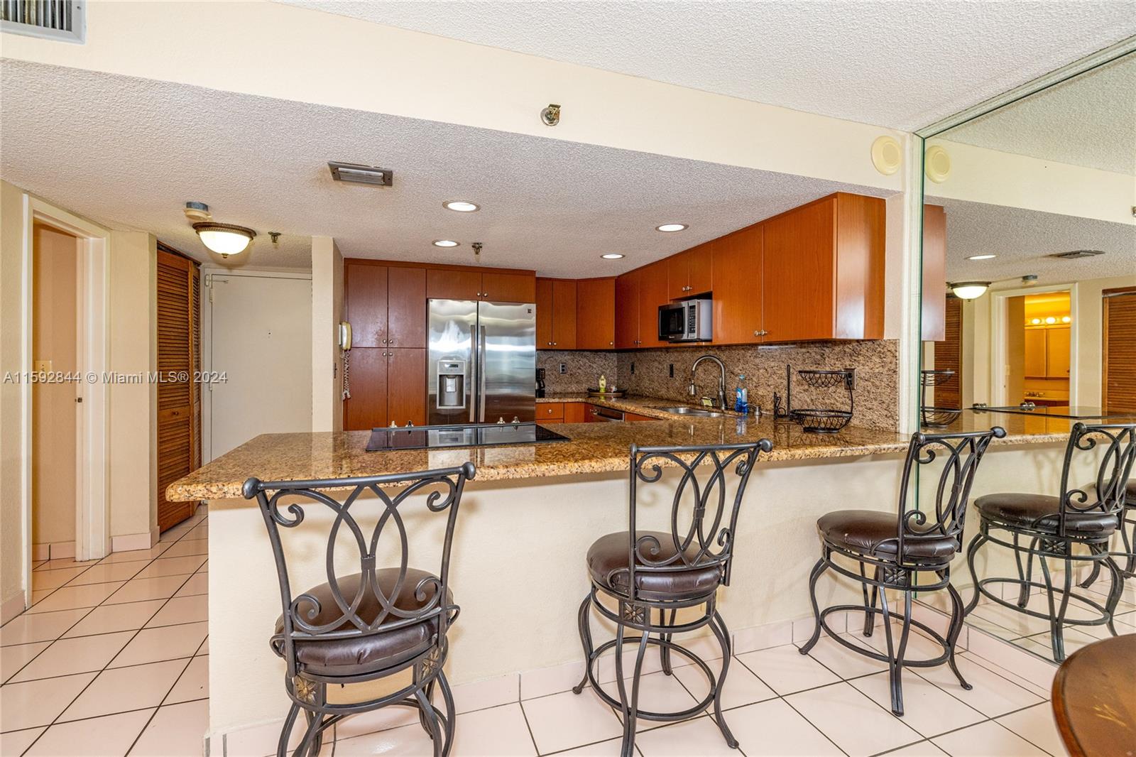 OCEANFRONT PLAZA CONDO - Residential