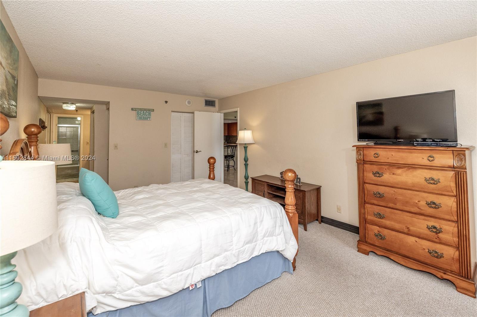 OCEANFRONT PLAZA CONDO - Residential