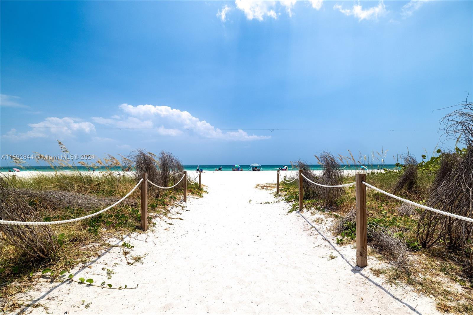 OCEANFRONT PLAZA CONDO - Residential