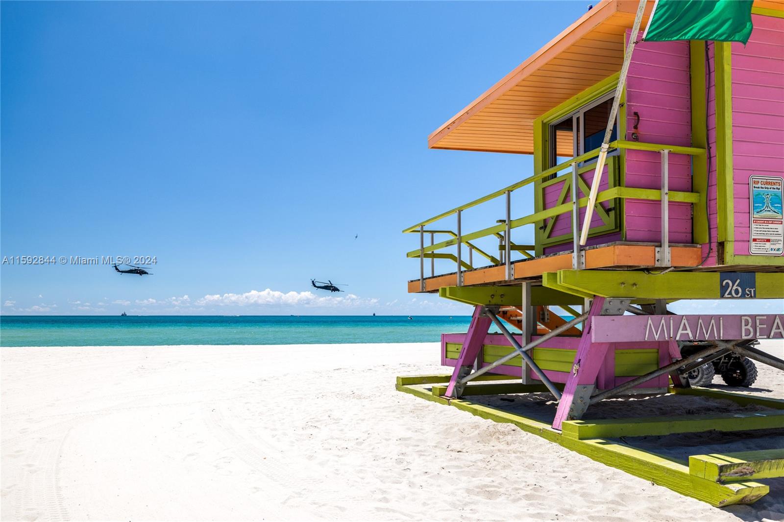 OCEANFRONT PLAZA CONDO - Residential