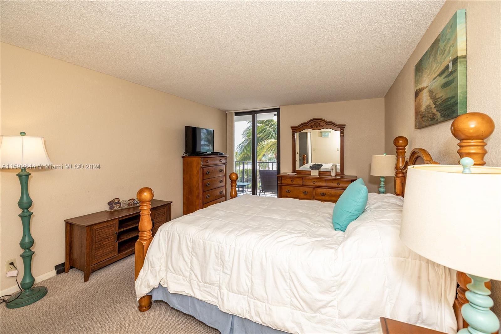 OCEANFRONT PLAZA CONDO - Residential