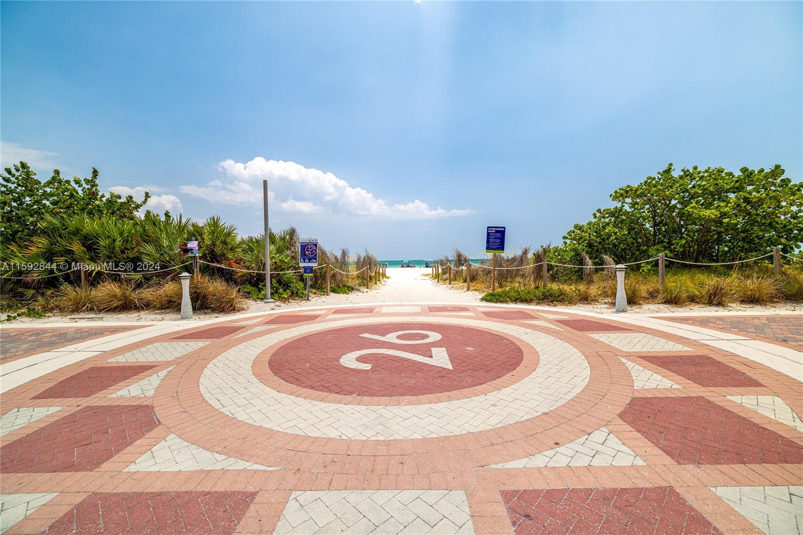 OCEANFRONT PLAZA CONDO - Residential