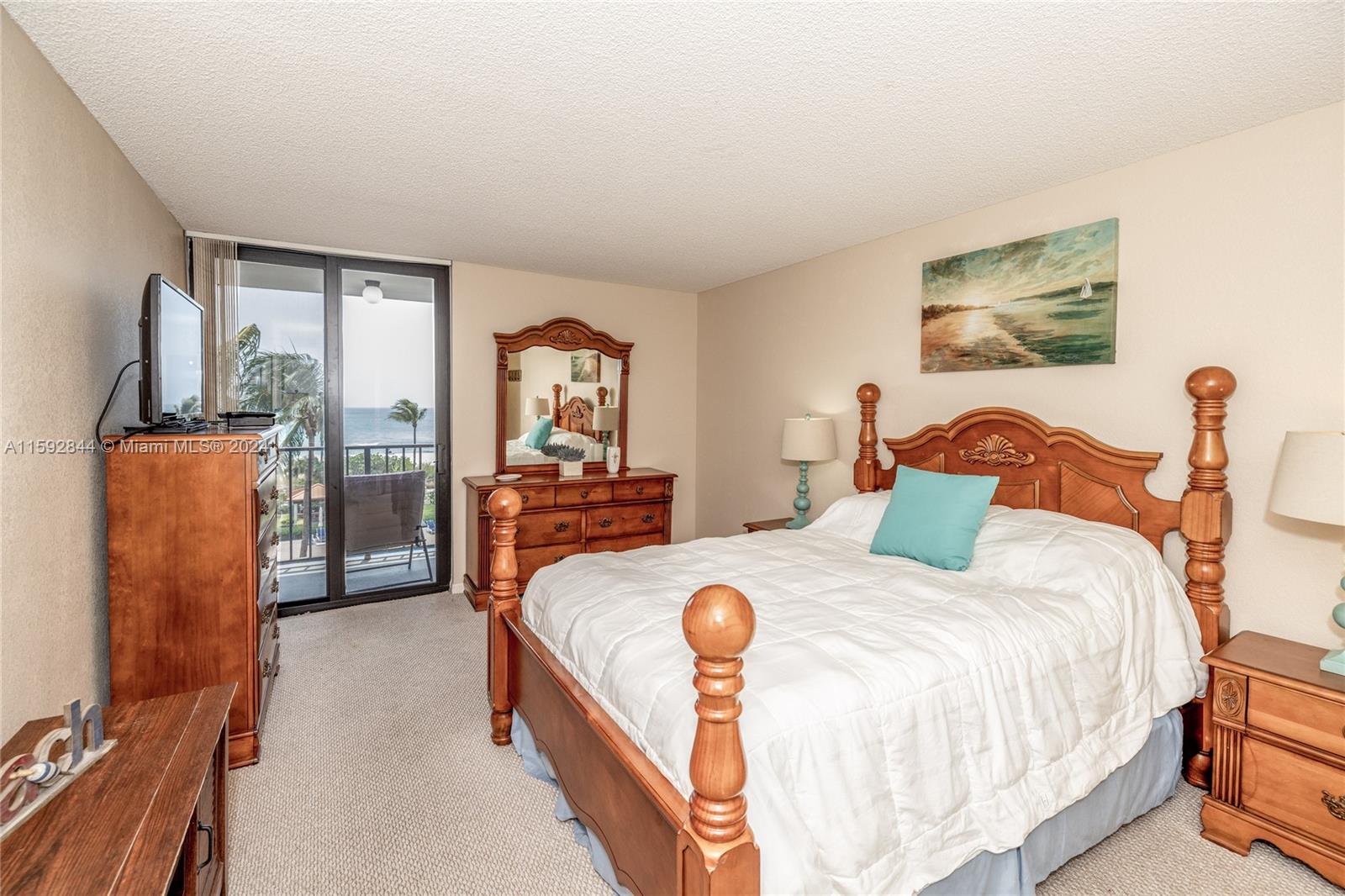 OCEANFRONT PLAZA CONDO - Residential