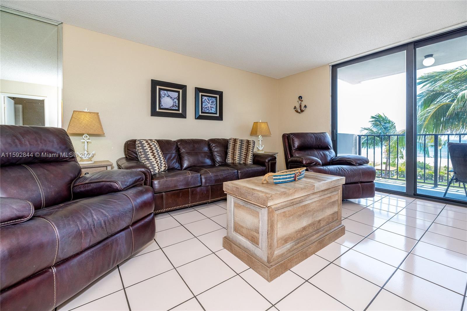 OCEANFRONT PLAZA CONDO - Residential
