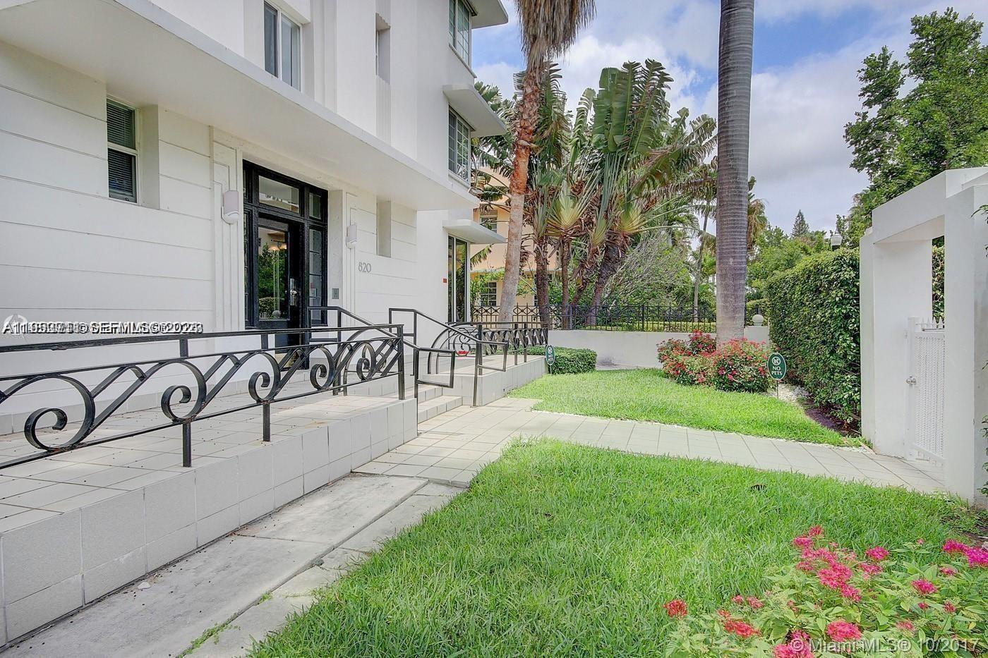 EUCLID CONDO - Residential