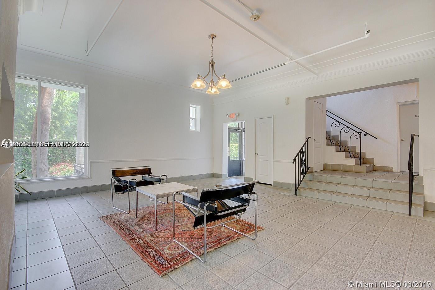 EUCLID CONDO - Residential