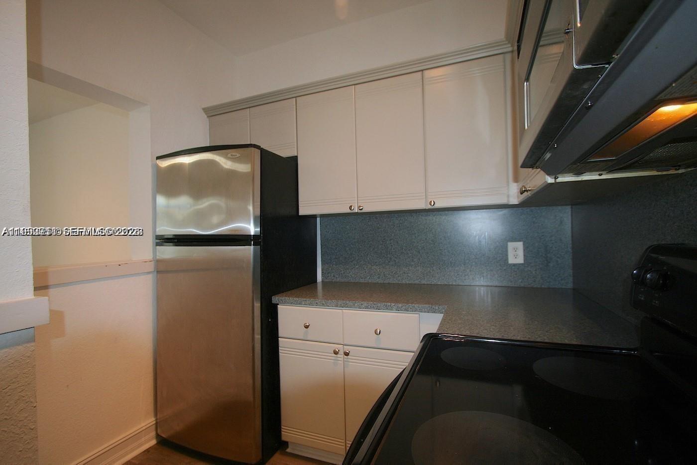 EUCLID CONDO - Residential