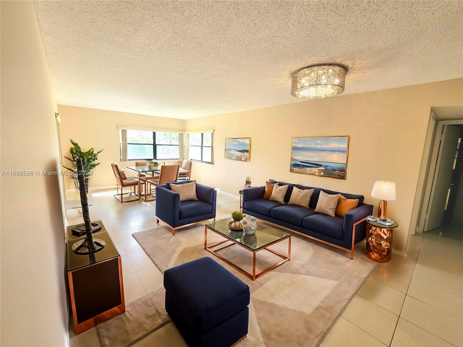 BUILDING EIGHT OF RACQUET - Residential Lease