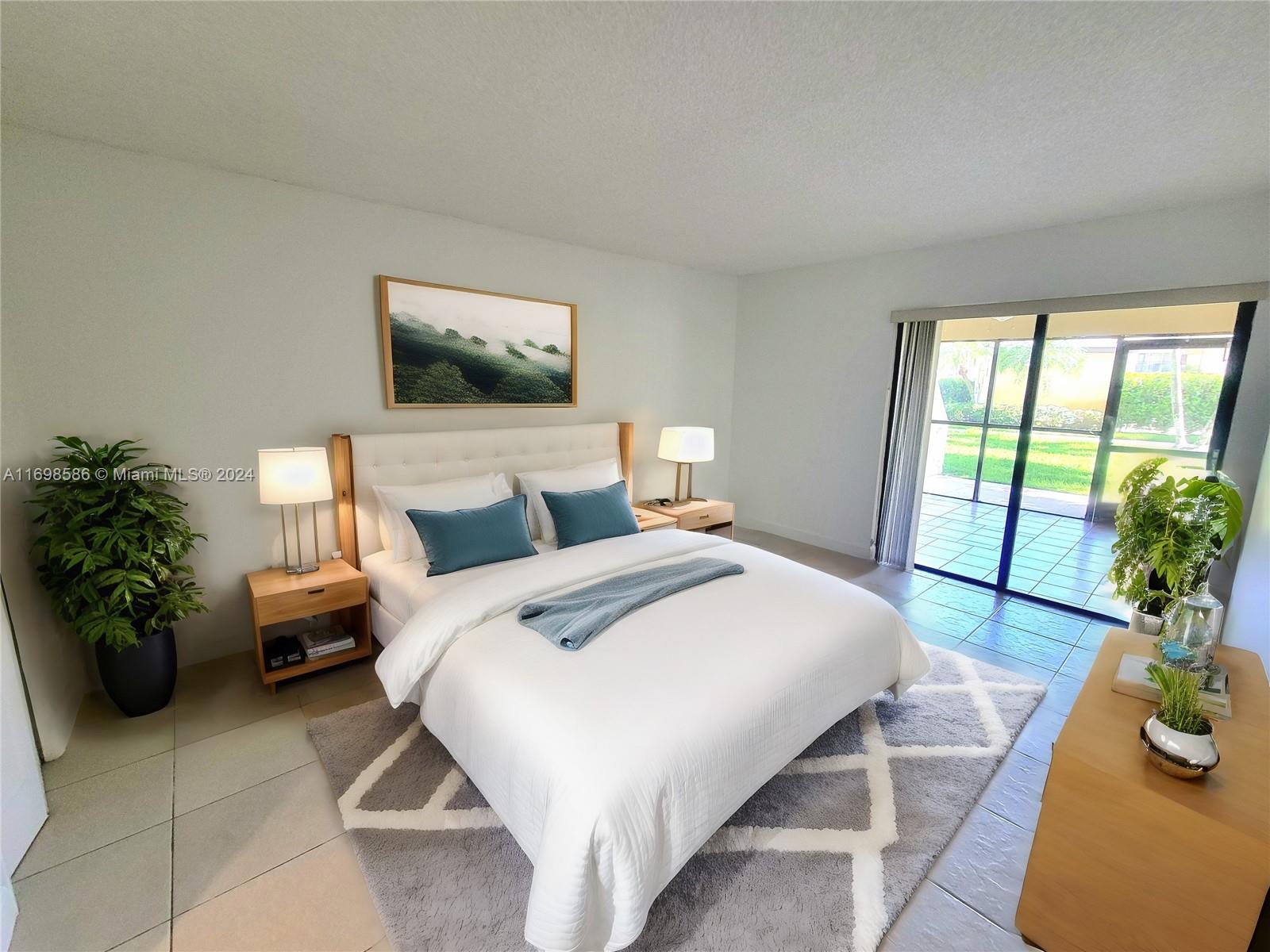 BUILDING EIGHT OF RACQUET - Residential Lease