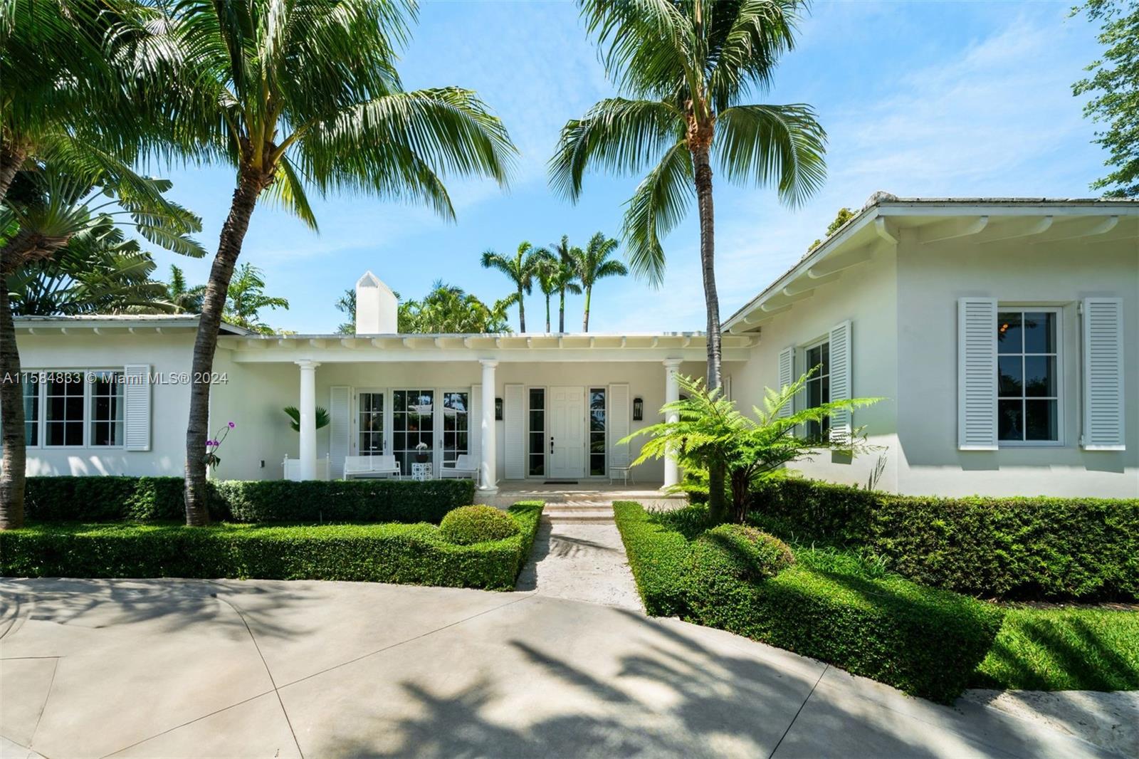 LA GORCE ISLAND - Residential