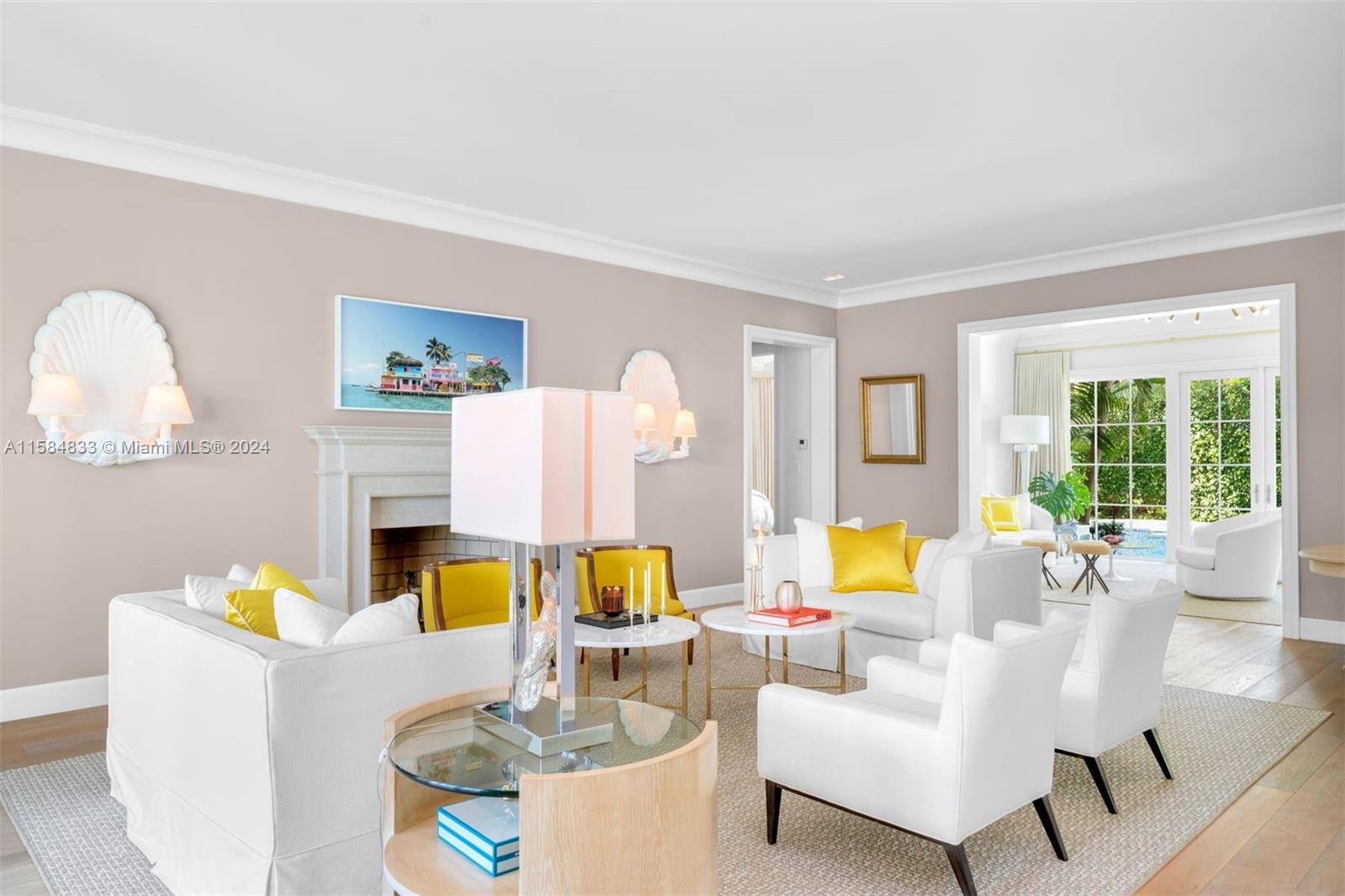 LA GORCE ISLAND - Residential