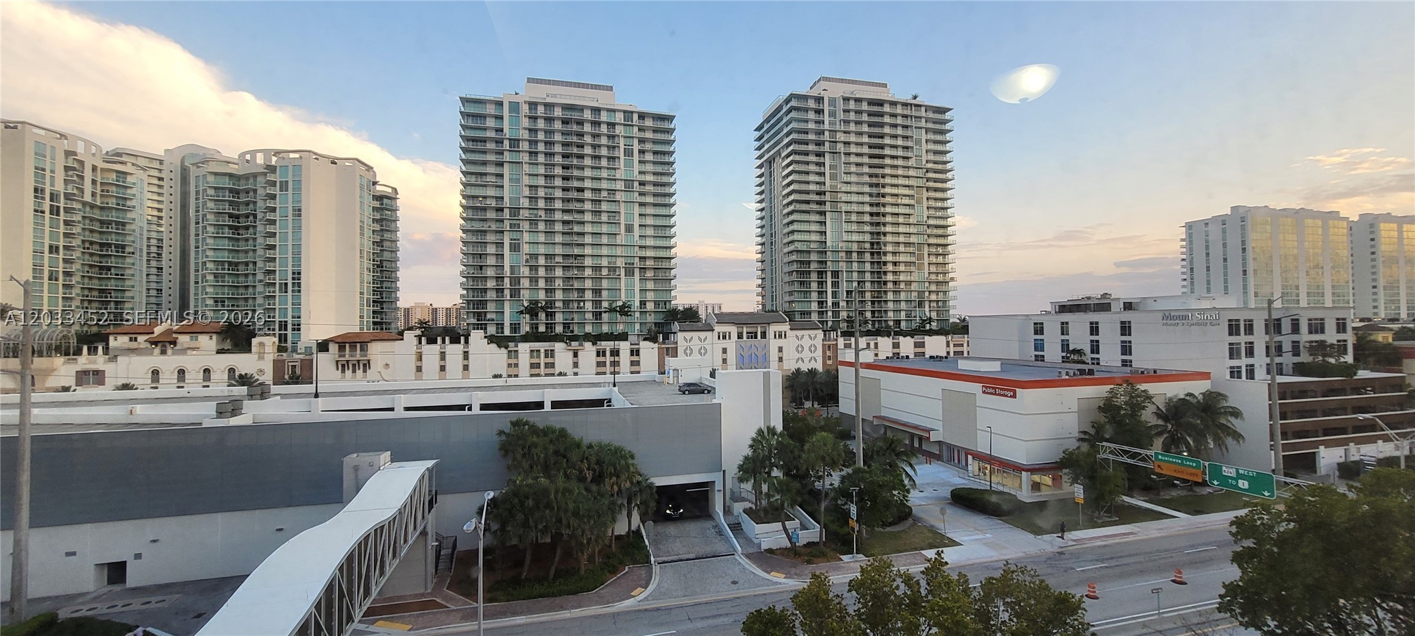 PLAZA OF AMERICAS CONDO P - Residential