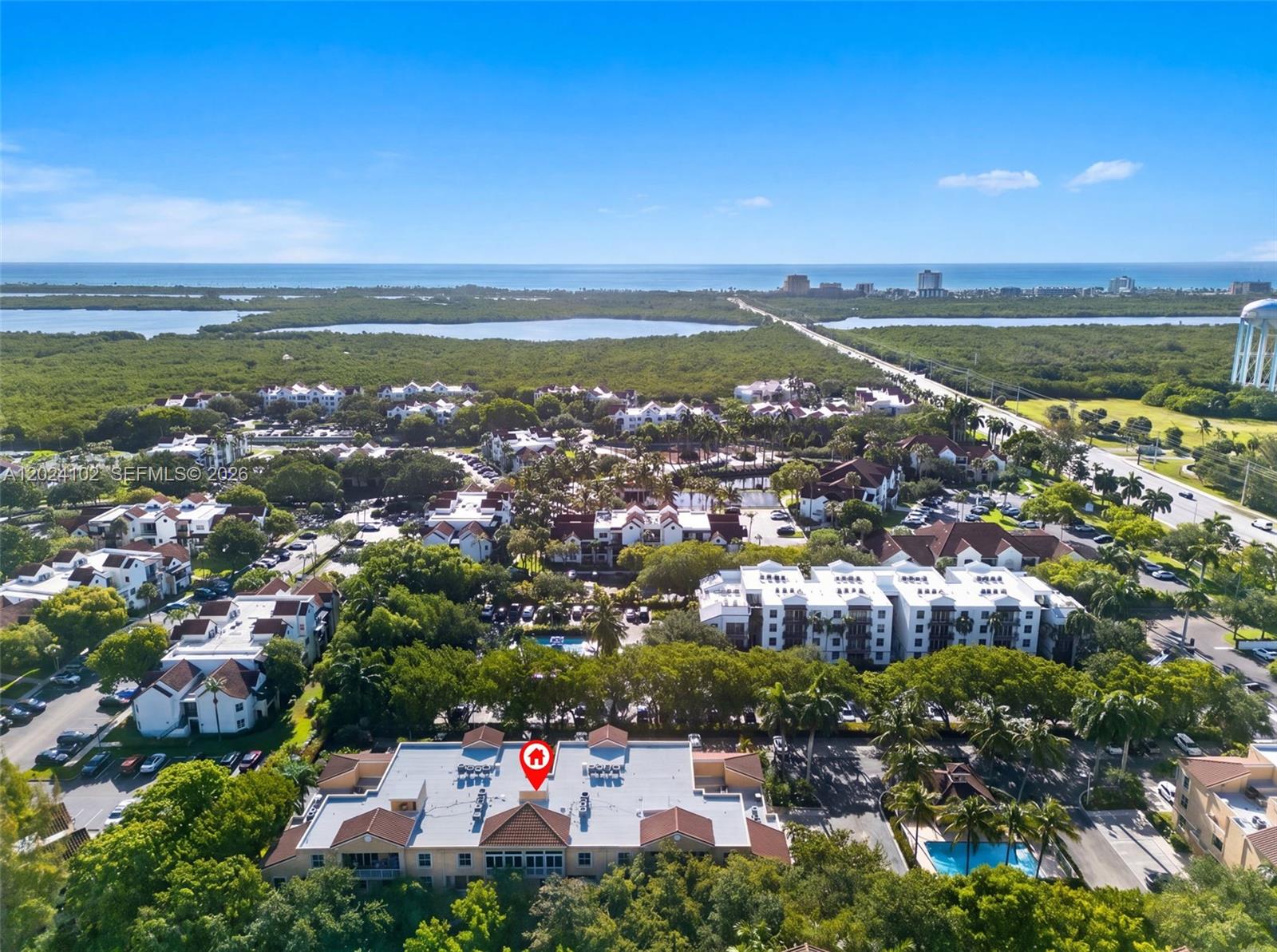 SHERIDAN BEACH CLUB CONDO - Residential