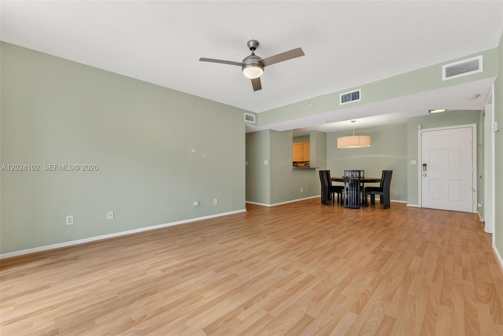 SHERIDAN BEACH CLUB CONDO - Residential