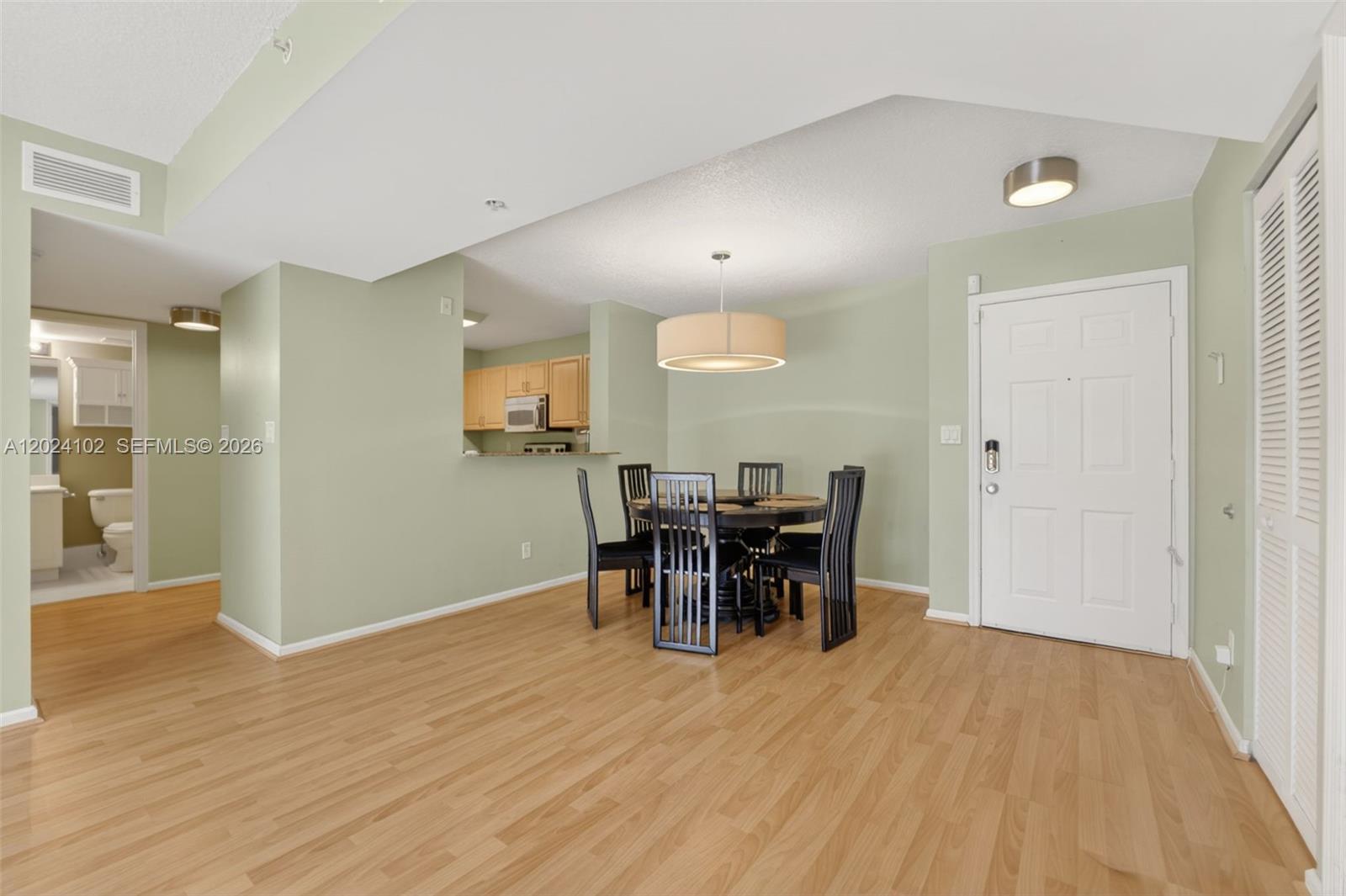 SHERIDAN BEACH CLUB CONDO - Residential