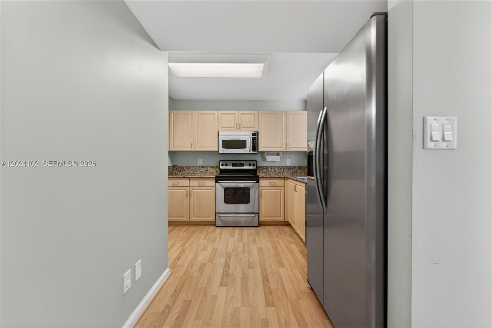 SHERIDAN BEACH CLUB CONDO - Residential