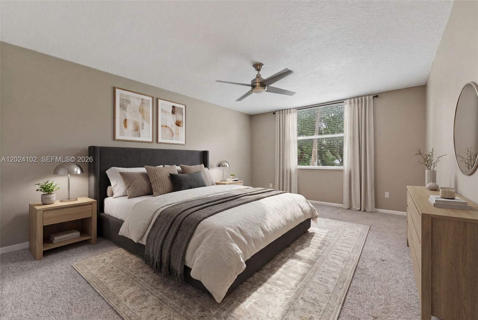 SHERIDAN BEACH CLUB CONDO - Residential