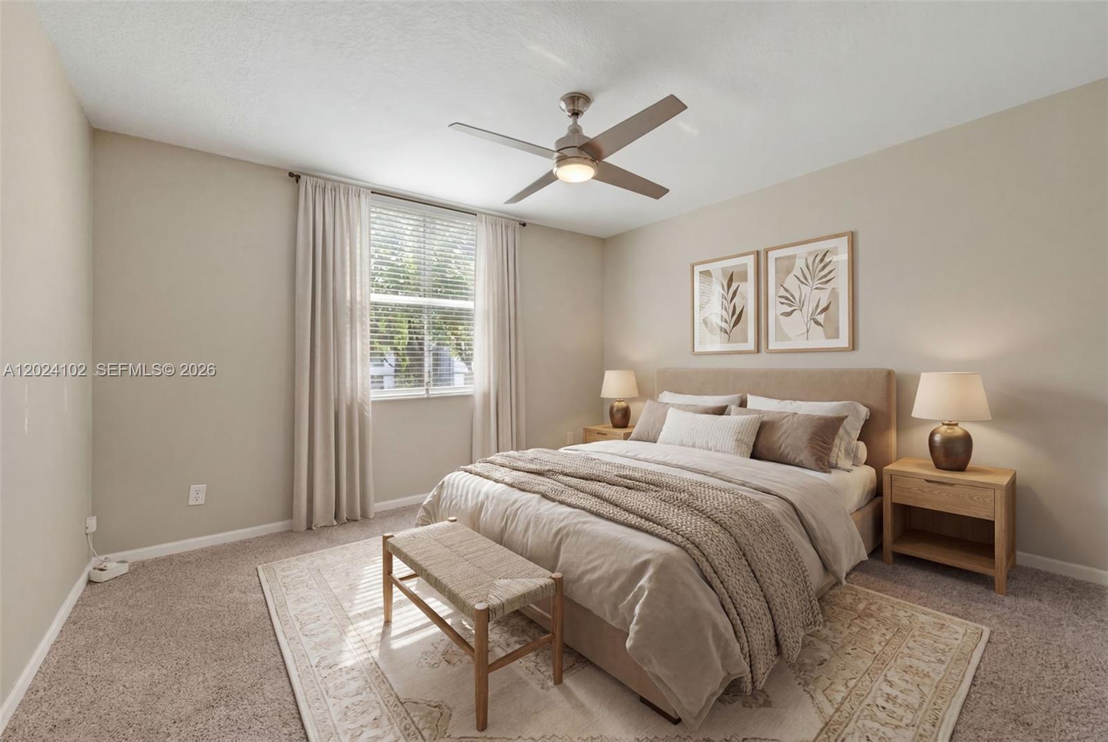 SHERIDAN BEACH CLUB CONDO - Residential
