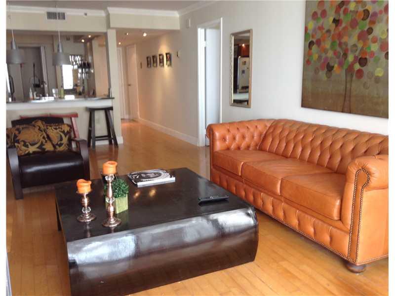 VENETIA CONDO - Residential Lease