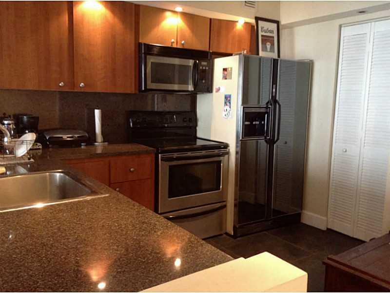 VENETIA CONDO - Residential Lease