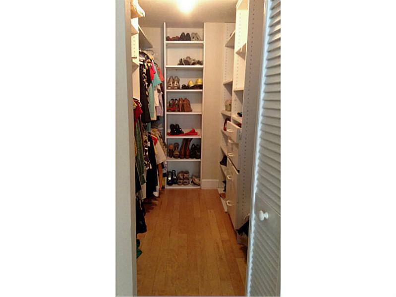 VENETIA CONDO - Residential Lease