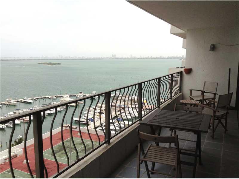 VENETIA CONDO - Residential Lease