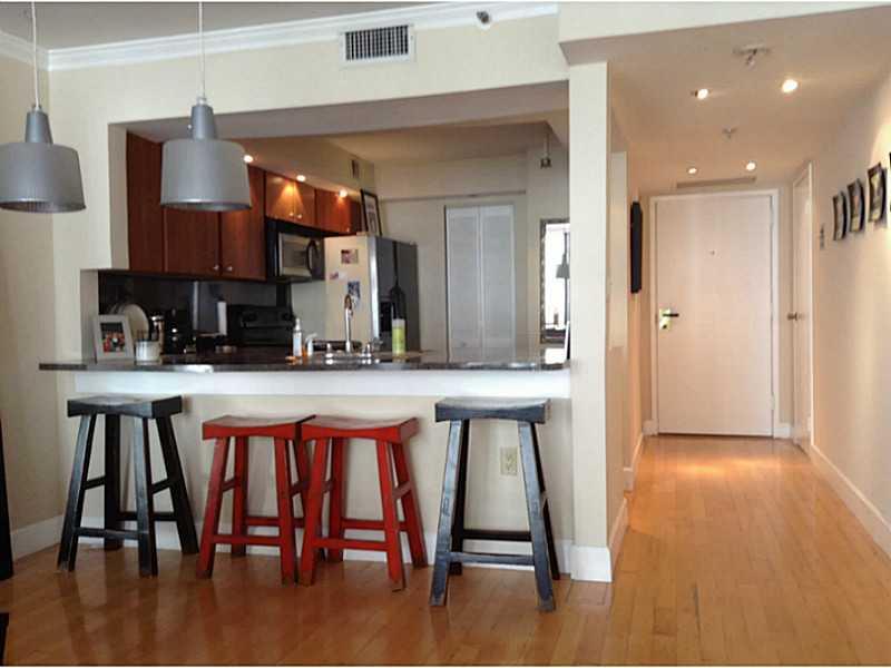 VENETIA CONDO - Residential Lease