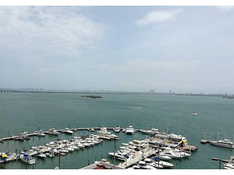 VENETIA CONDO - Residential Lease