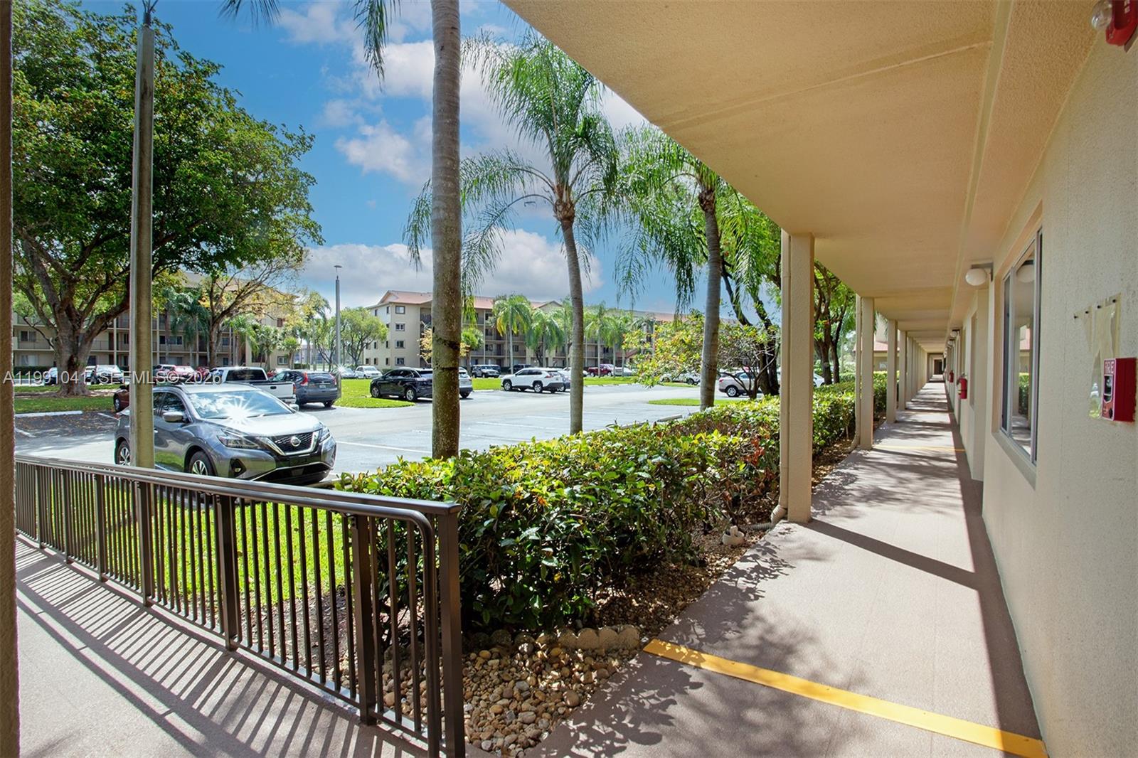 SUFFOLK AT CENTURY VILLAG - Residential