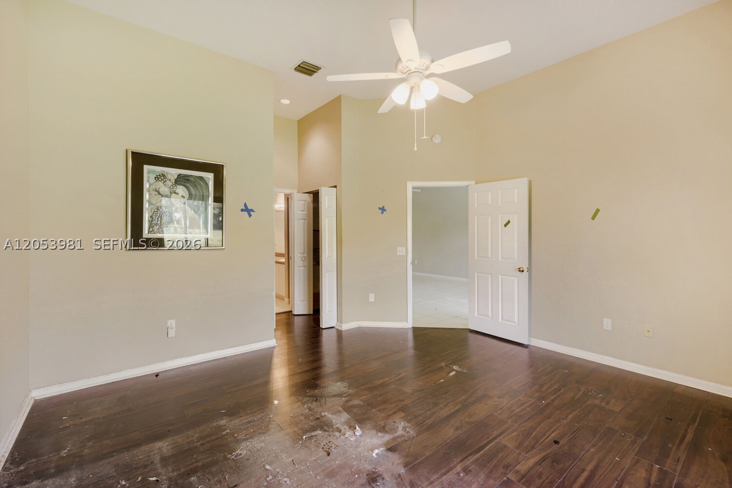 MONTEREY LAKE - Residential