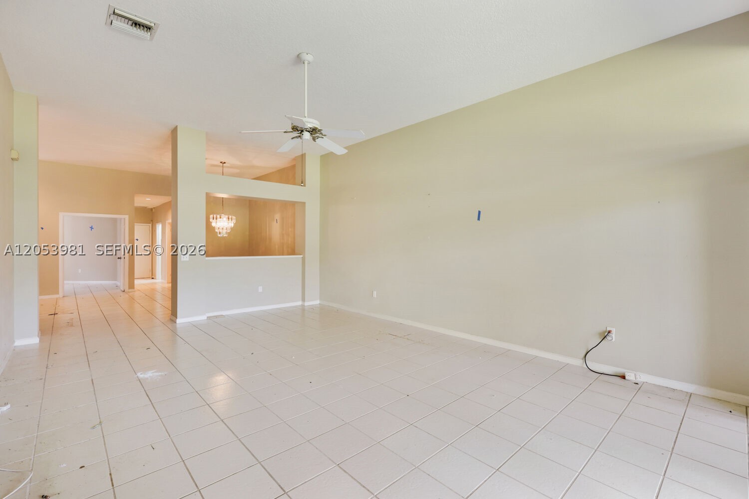 MONTEREY LAKE - Residential
