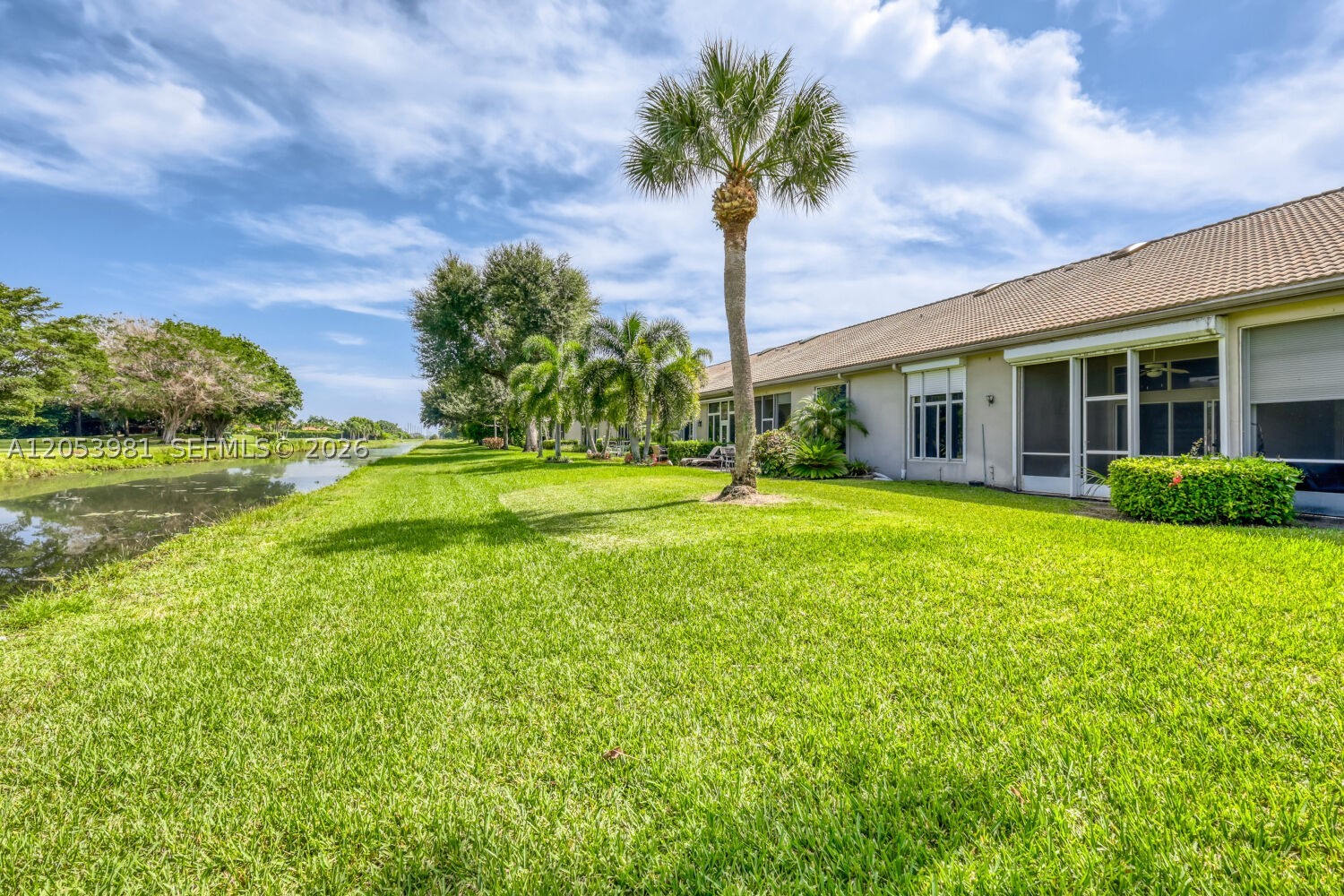 MONTEREY LAKE - Residential