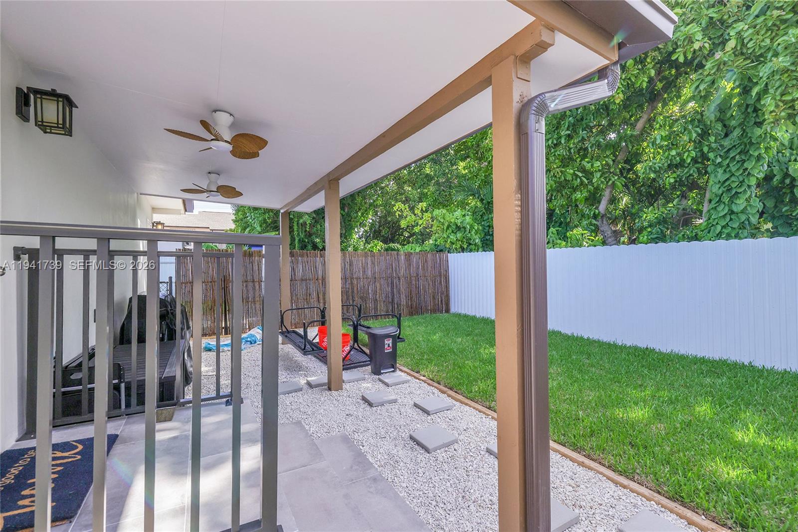 BIRD ROAD HIGHLANDS - Residential Lease
